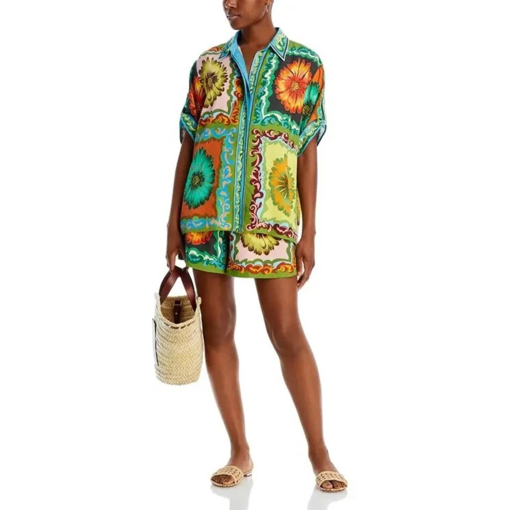 Alemais Disco Daisy Set